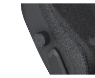 Anda Seat Kaiser 3 XL Fabric Black - 1473908 - zdjęcie 5